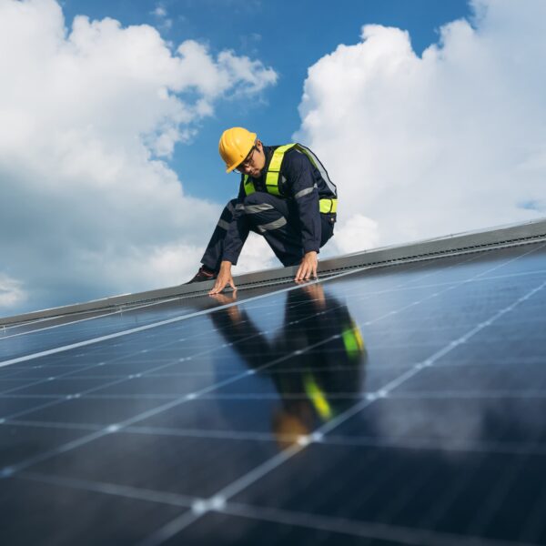 Erisco Smart Energy Storage System - Image 2