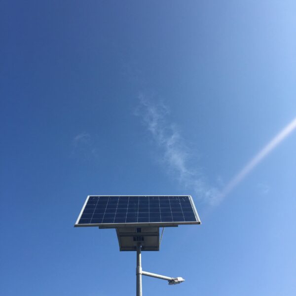 Erisco Smart Energy Storage System
