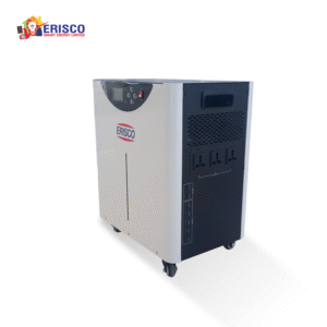 ERISCO SMART Energy - 1512 (1.5KW-1KWH)