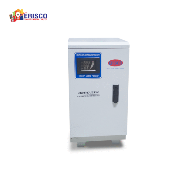 10KVA - Automatic Voltage Regulator