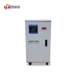 15KVA - Automatic Voltage Regulator