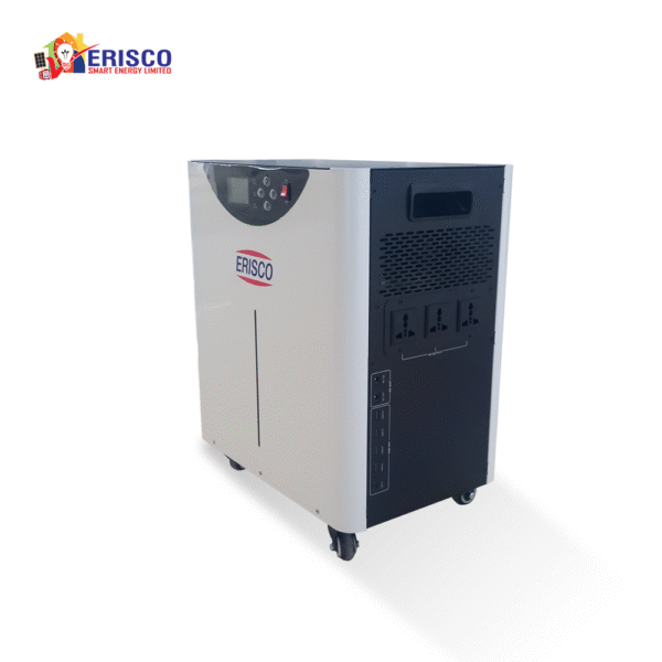 ERISCO SMART Energy - 1012 (1KW-1KWH)