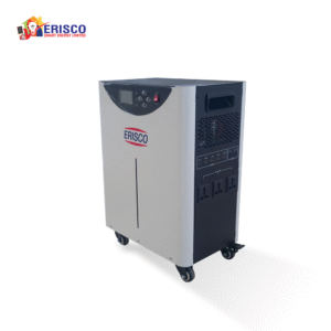 ERISCO SMART ENERGY - 2024 (2KW-2KWH)