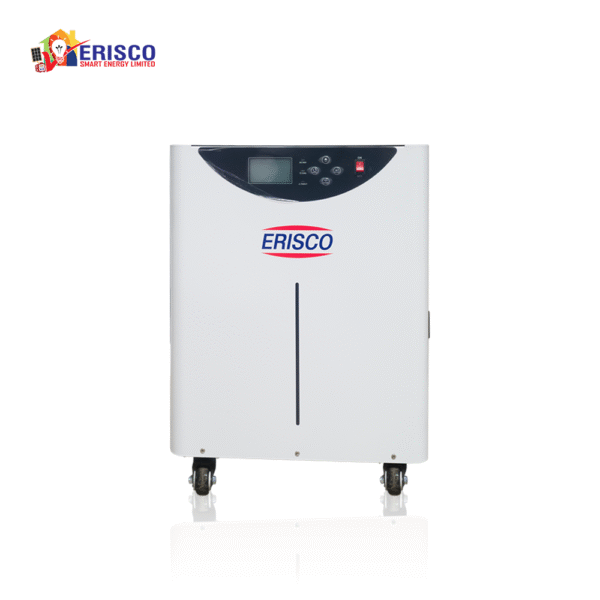 ERISCO SMART Energy - 3024 (3KW-3KWH)