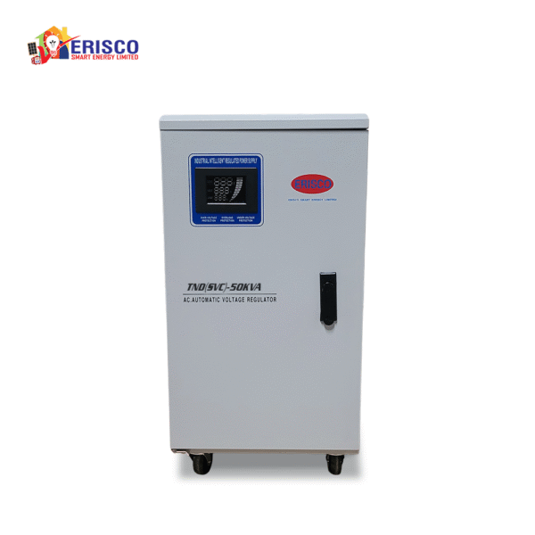 50KVA - Automatic Voltage Regulator