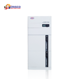 ERISCO SMART Energy Storage System – 10 ES (5KW-10kWH)