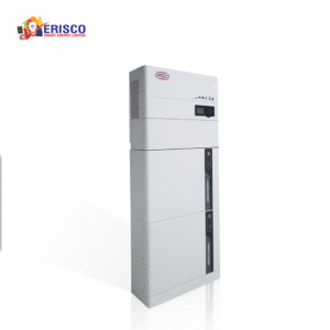 ERISCO SMART Energy Storage System – 75 ES (5KW-7.5KWH)