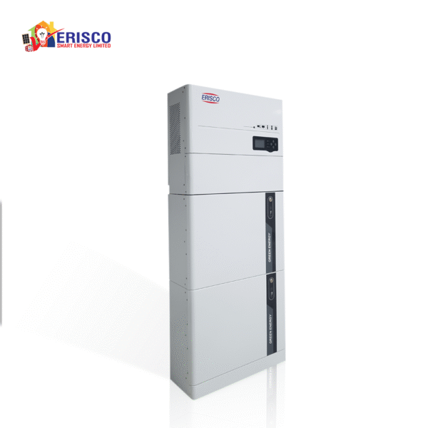 ERISCO SMART Energy Storage System – 75 ES (5KW-7.5KWH)