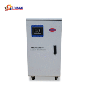 80KVA - Automatic Voltage Regulator