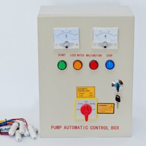 100KVA - Automatic Voltage Regulator