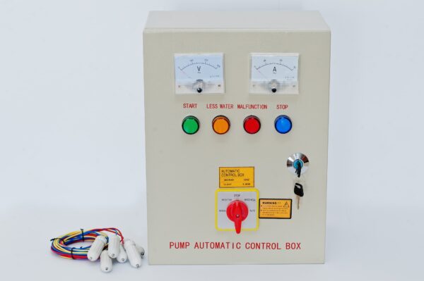 100KVA - Automatic Voltage Regulator
