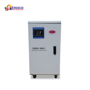 40KVA - Automatic Voltage Regulator