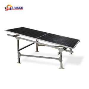 BIFACIAL SOLAR PANEL RACK